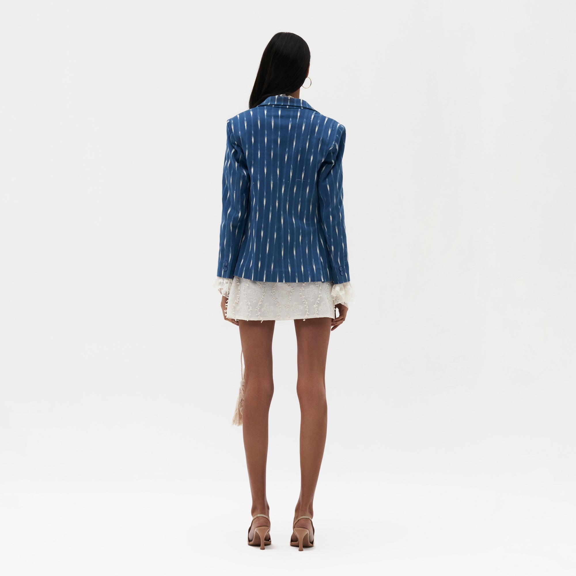 Manon Ikan Jacket