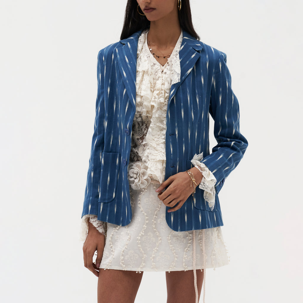 Manon Ikan Jacket