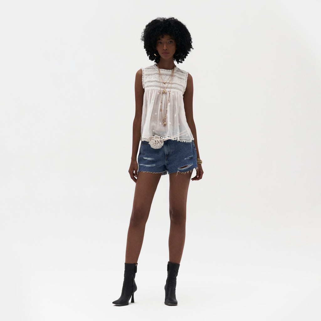Monique Top