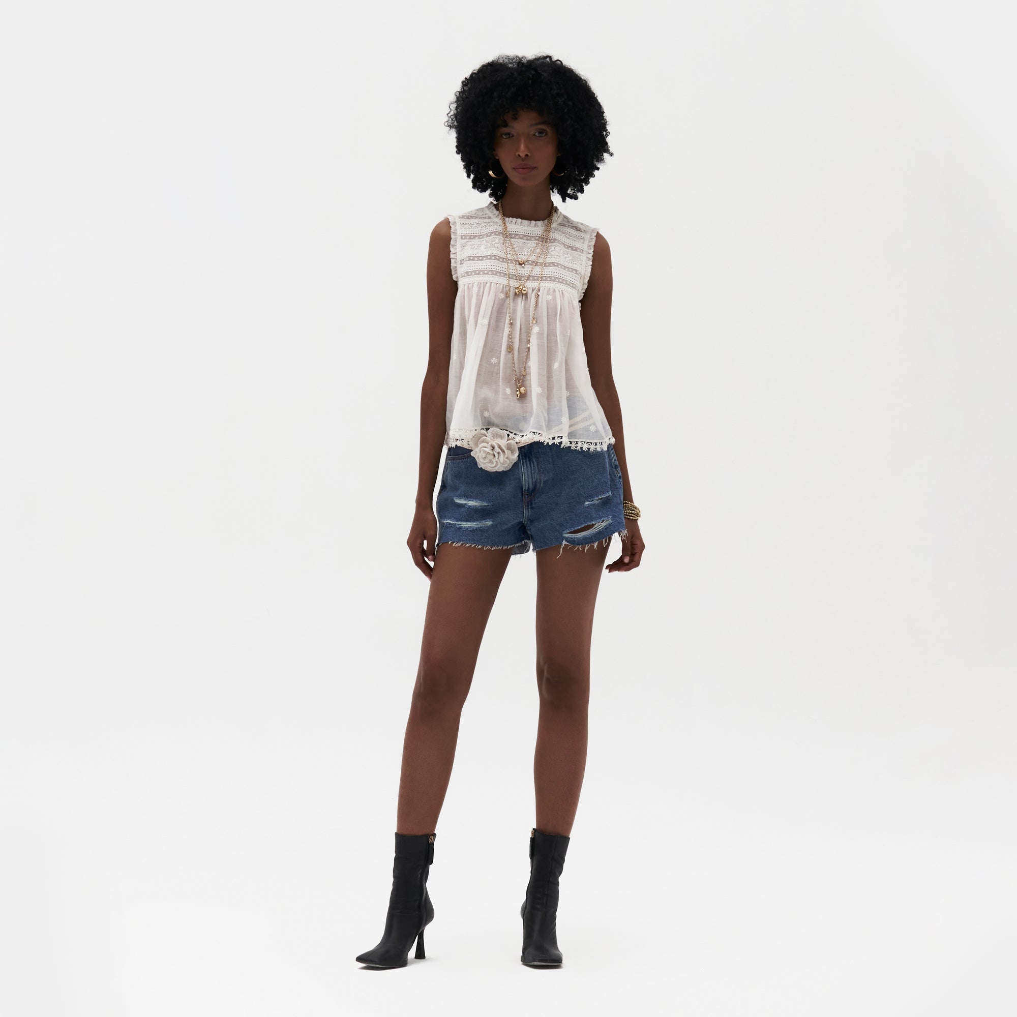 Monique Top