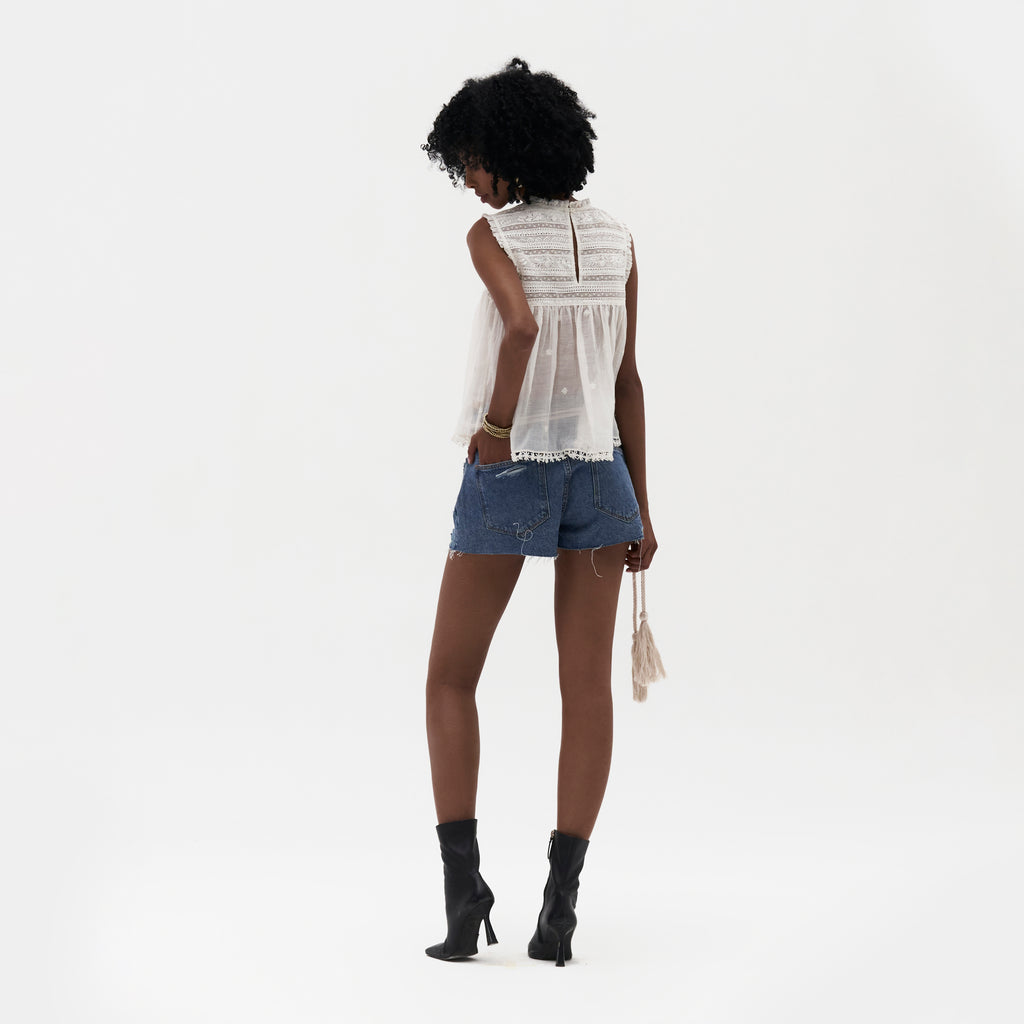 Monique Top