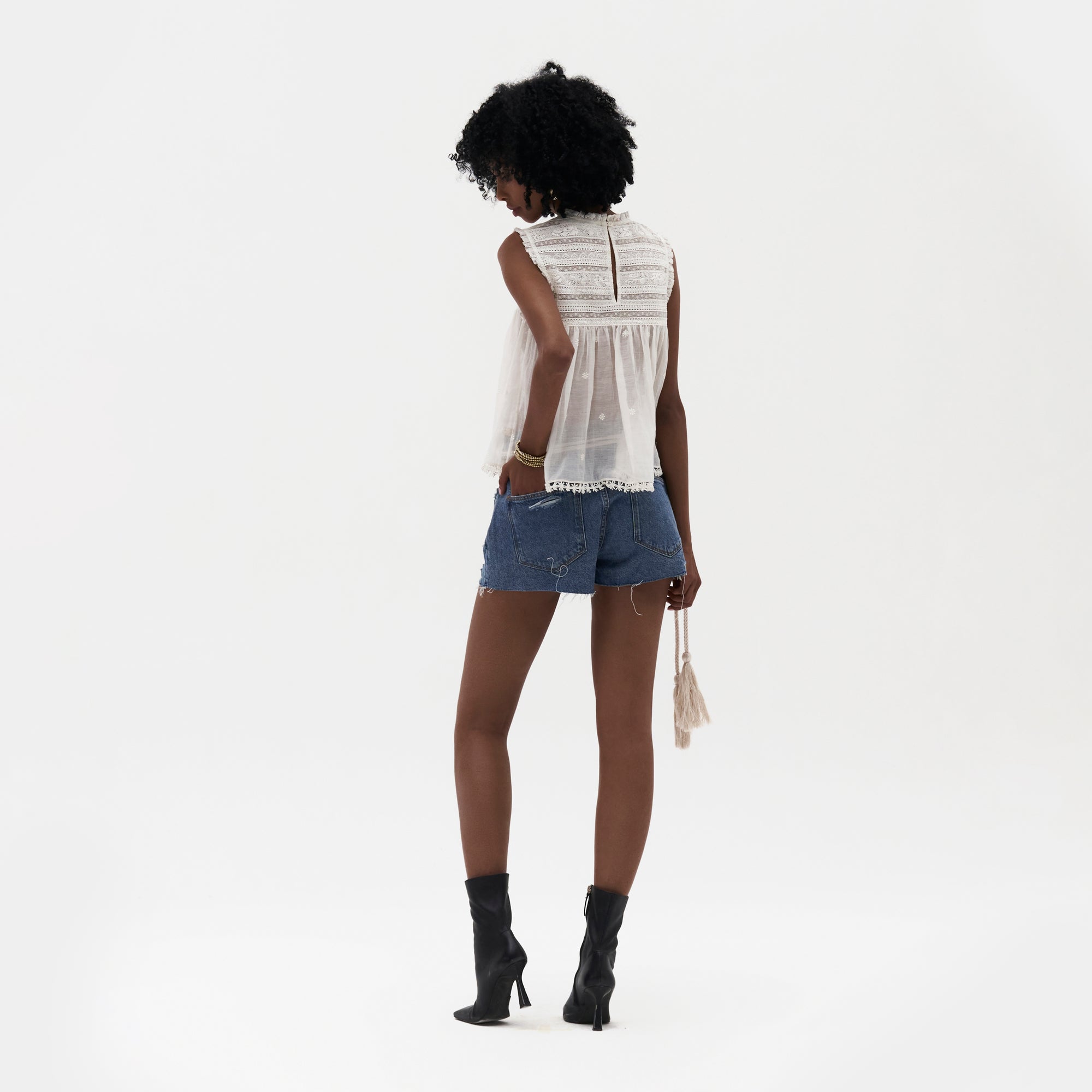 Monique Top