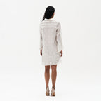 Brontë Chikankari Dress