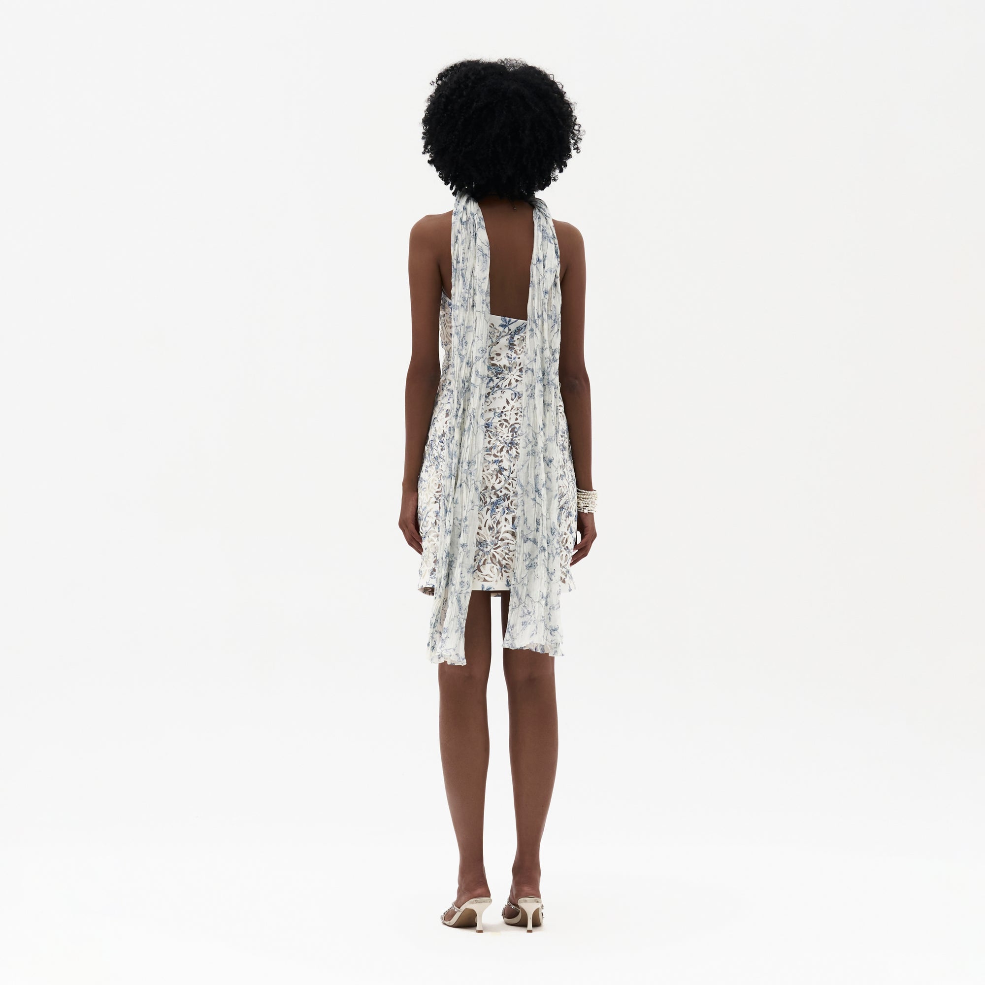 Efua Corset Dress