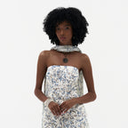 Efua Corset Dress