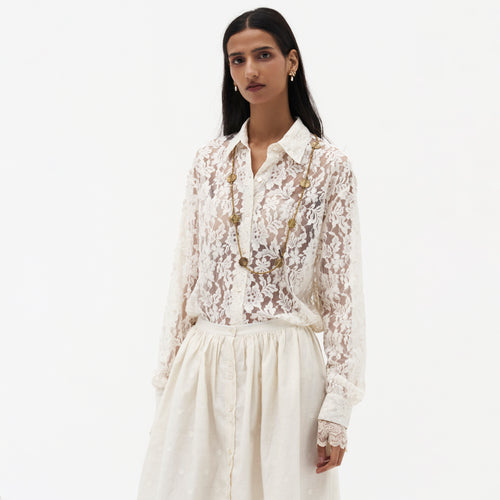 Lara Blouse