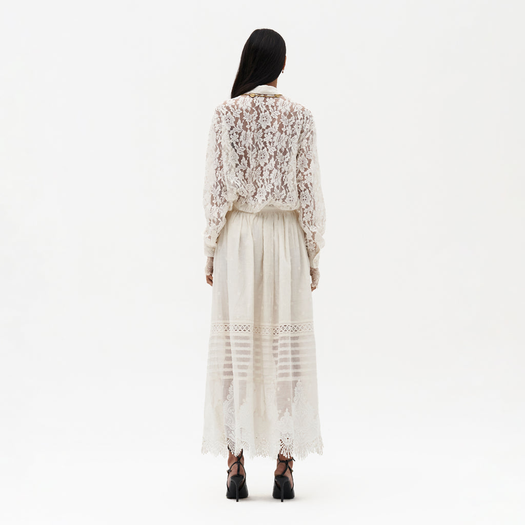Lara Blouse
