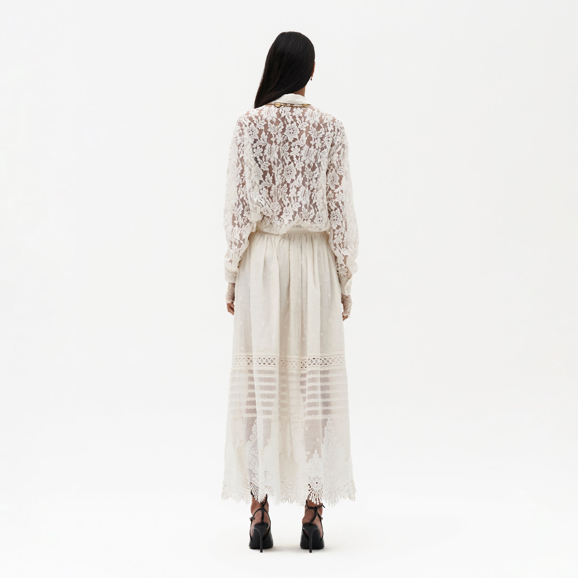 Lara Blouse