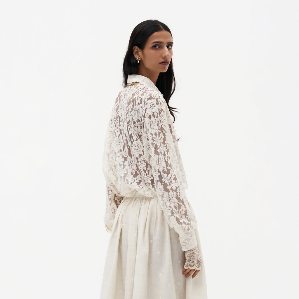 Lara Blouse