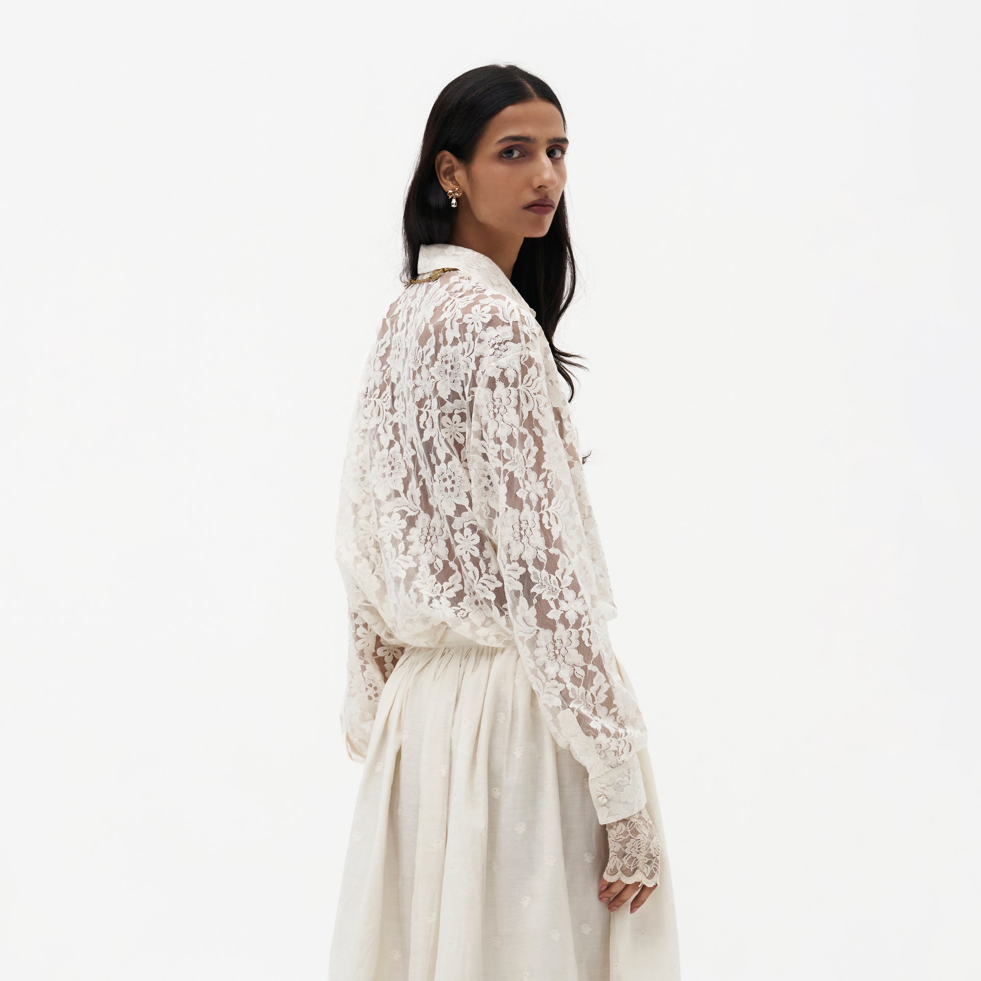 Lara Blouse