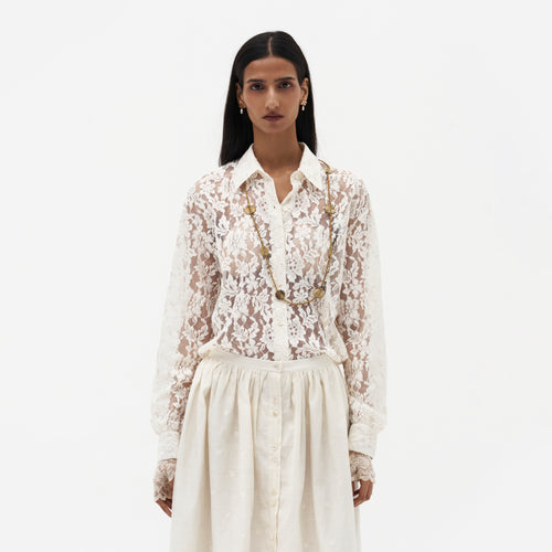 Lara Blouse
