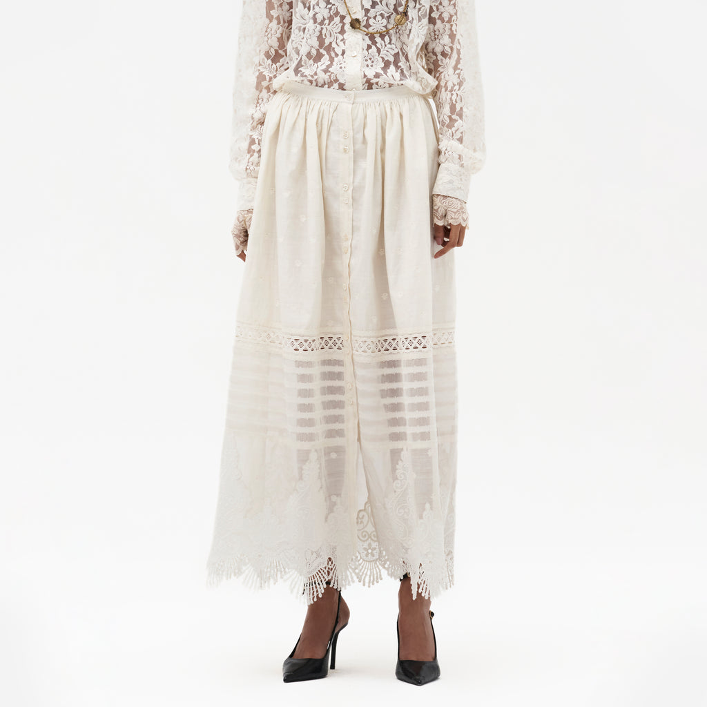 Ingrid Skirt
