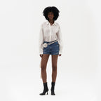 Brigitte Chikankari Shirt