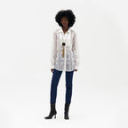 Avril Embroidered Shirt