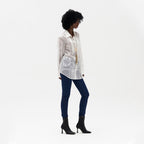 Avril Embroidered Shirt