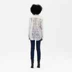 Avril Embroidered Shirt