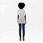 Adrienne Chikankari Top