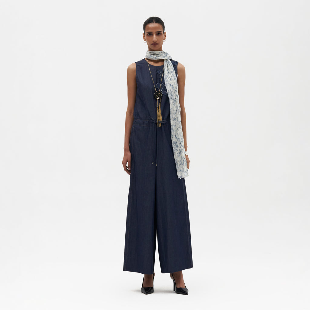 Gretl Jumpsuit