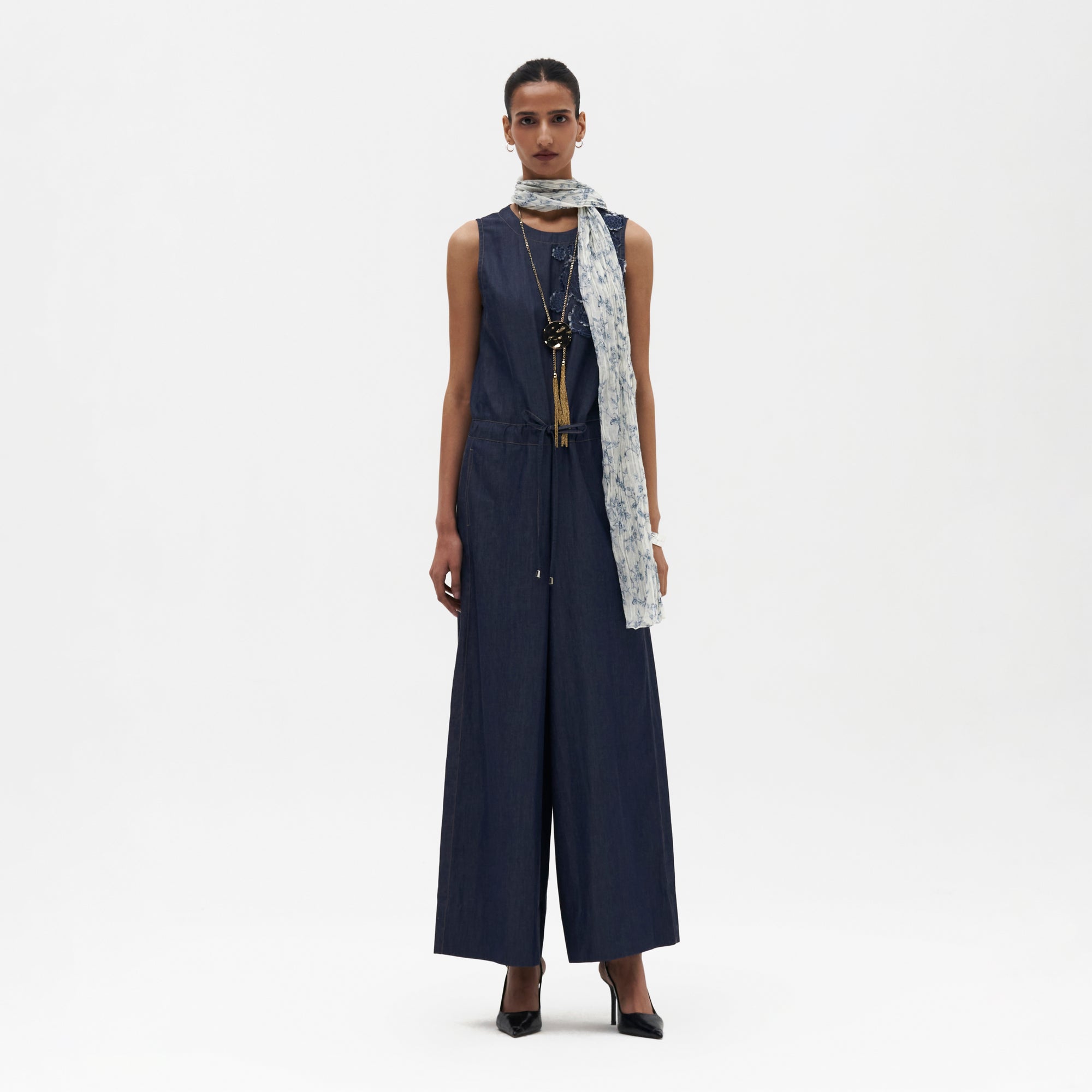 Gretl Jumpsuit