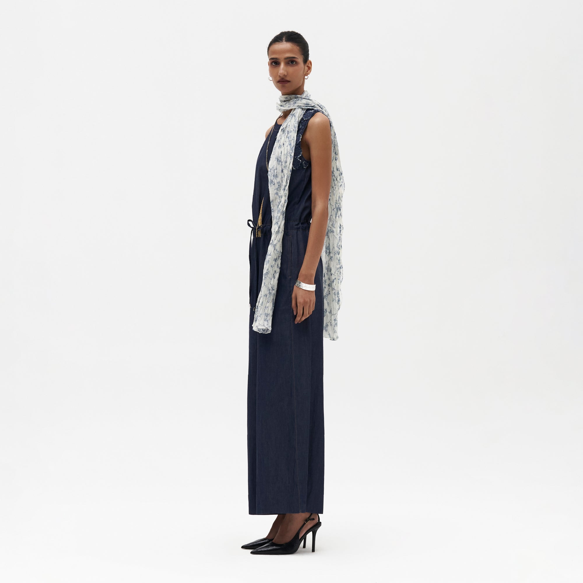 Gretl Jumpsuit