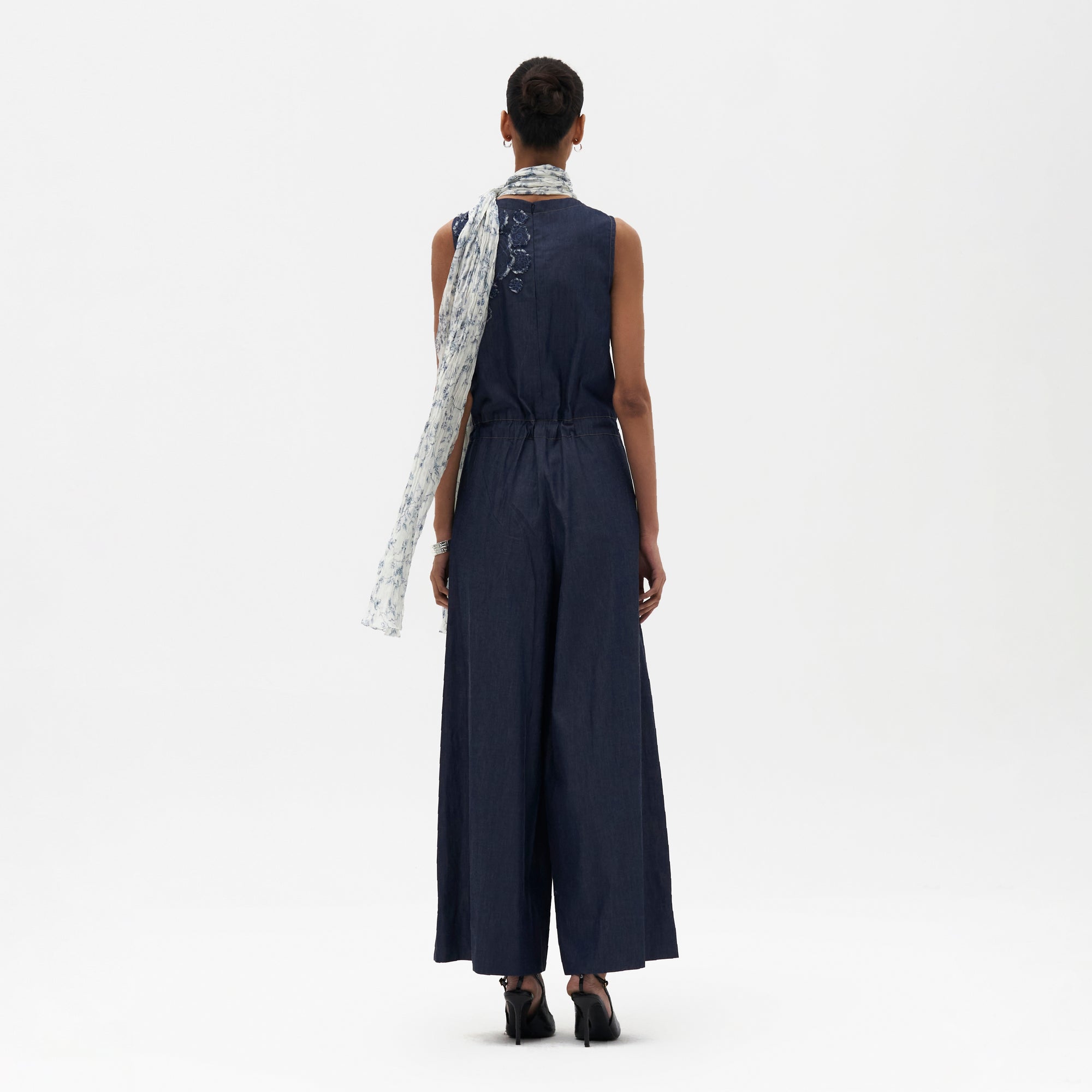 Gretl Jumpsuit