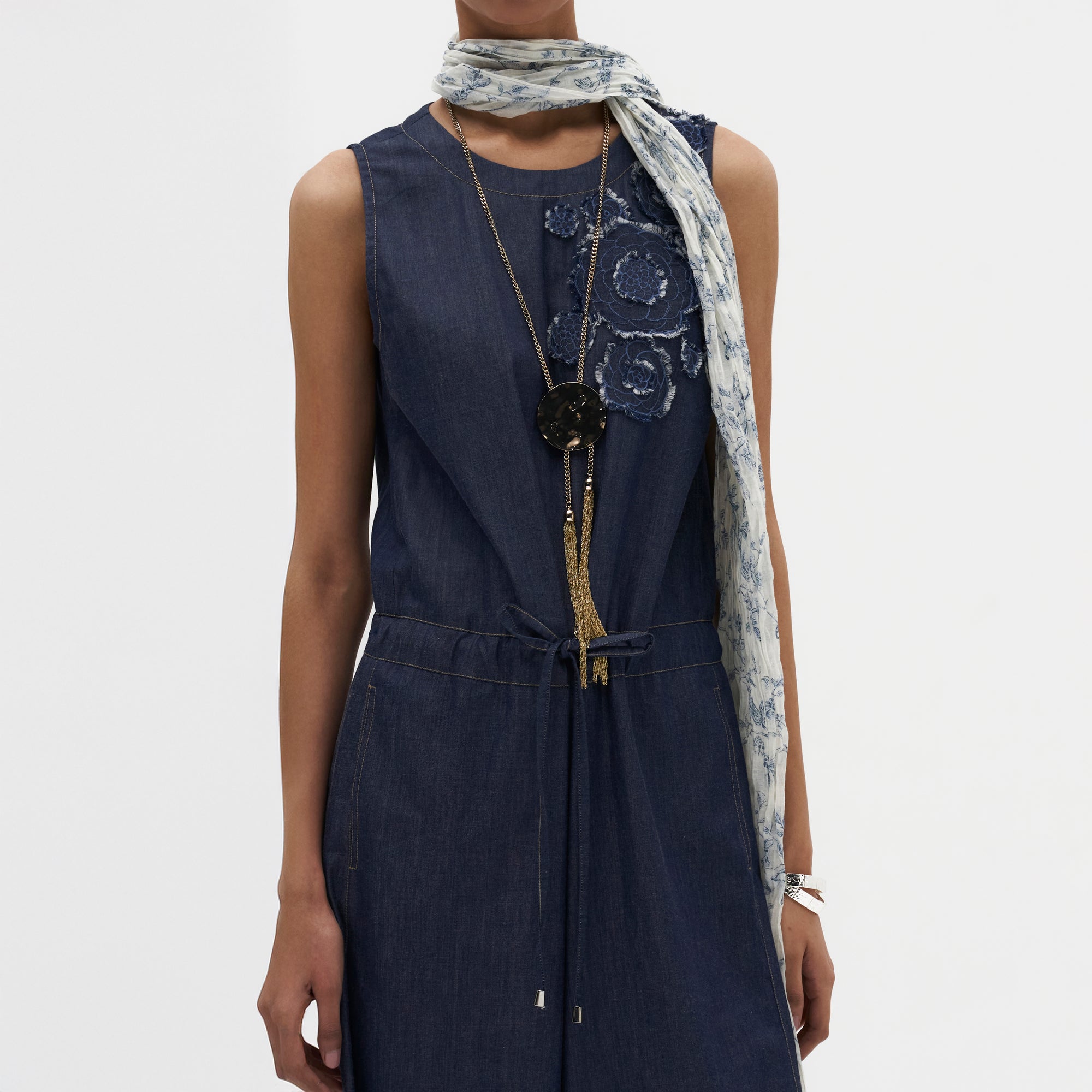 Gretl Jumpsuit