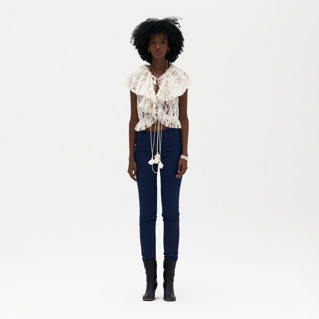 Louise Blouse
