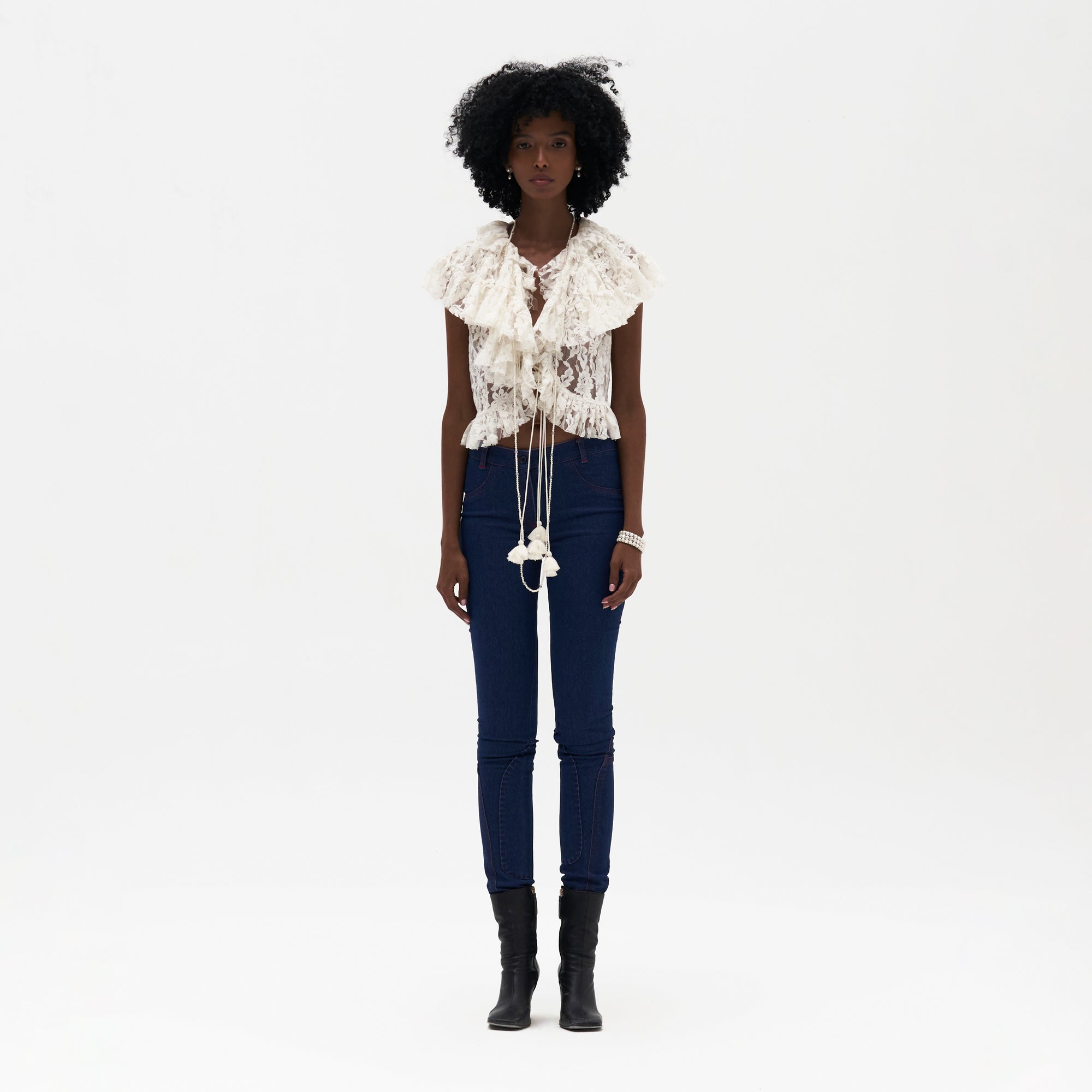 Louise Blouse