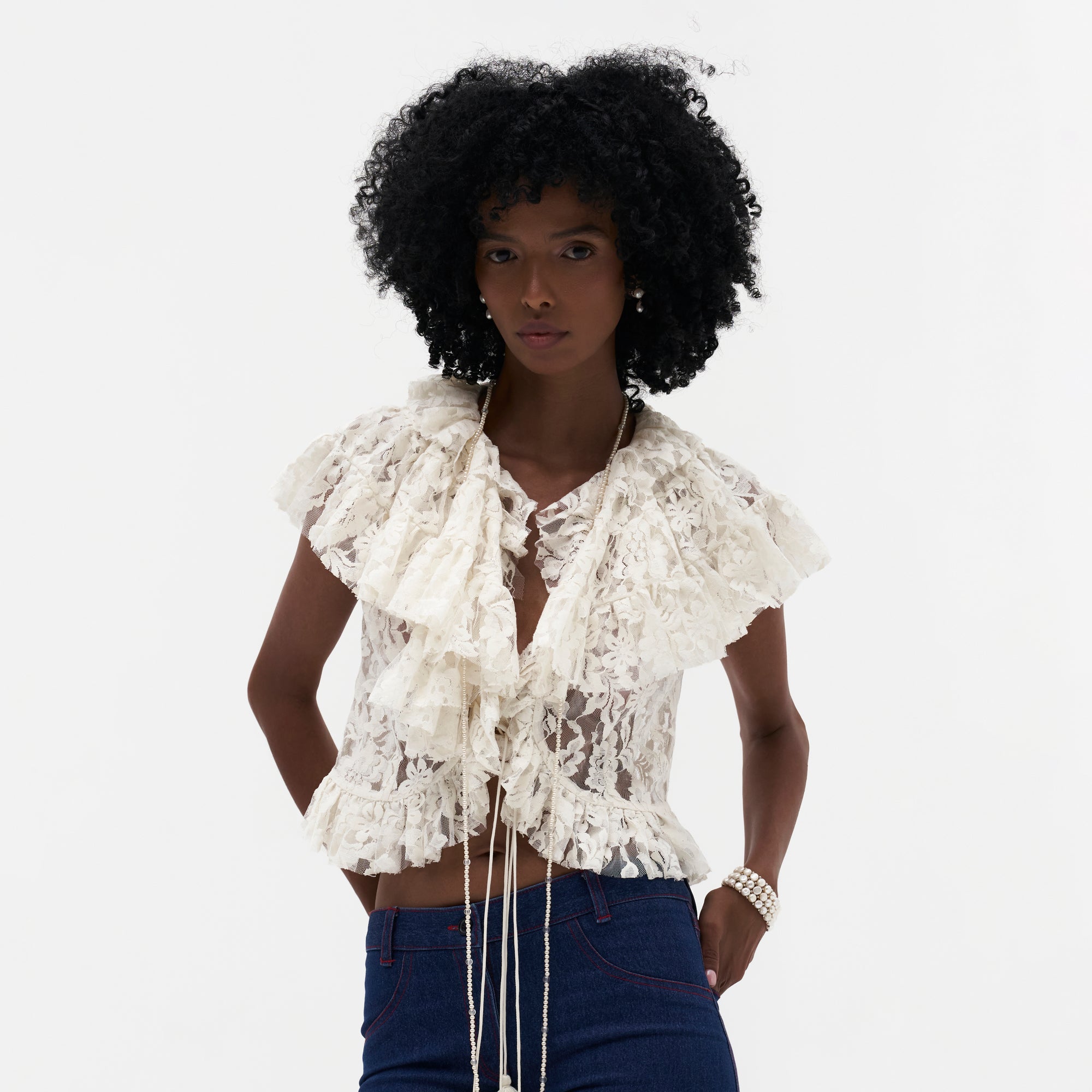 Louise Blouse