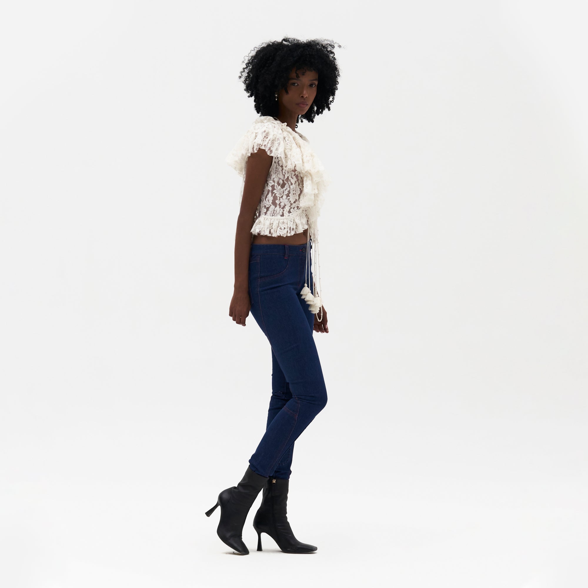 Louise Blouse