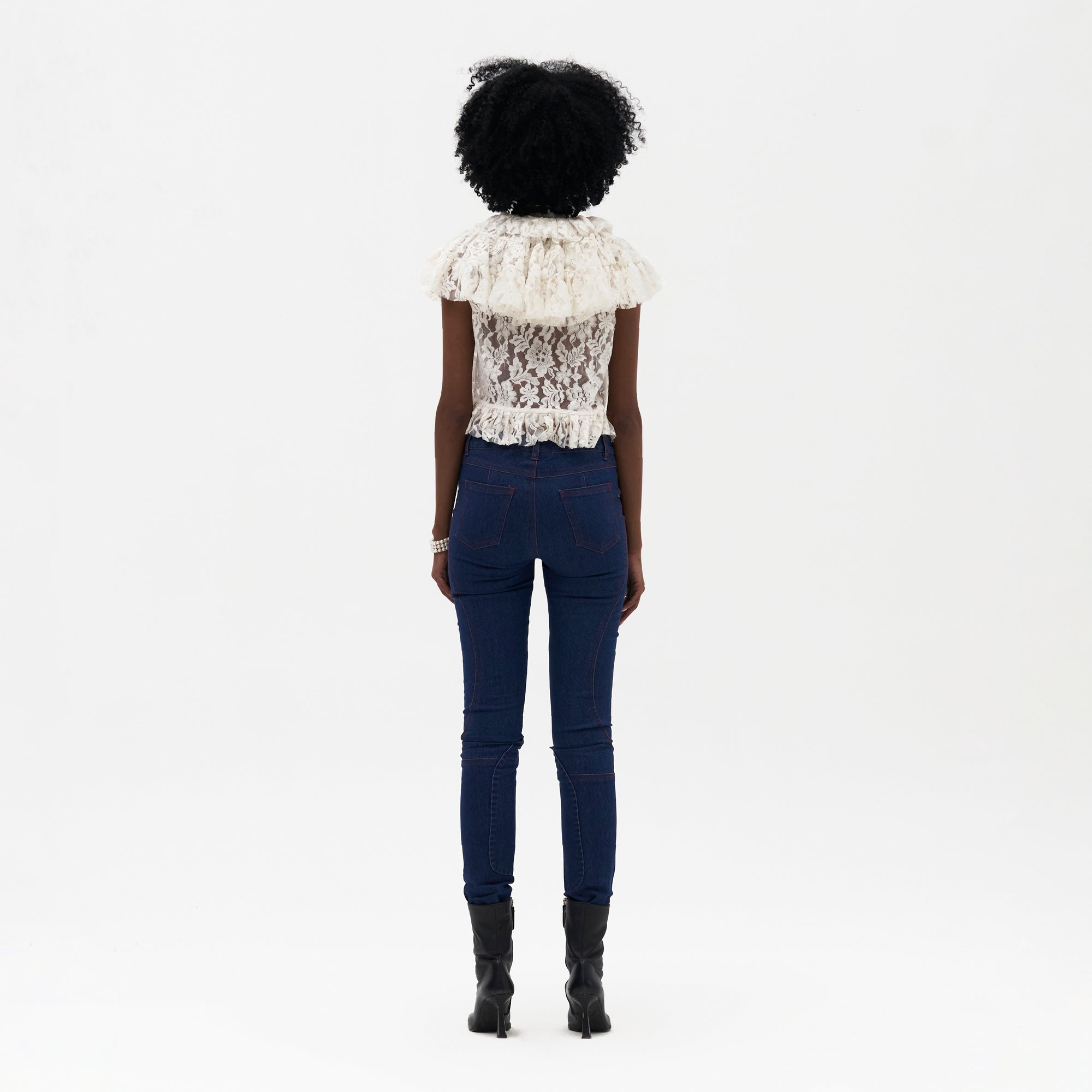 Louise Blouse
