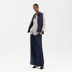 Verity Embroidered Vest