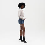 Ame Chikankari Shirt