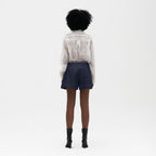 Katya Wide Leg Short