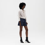 Katya Wide Leg Short