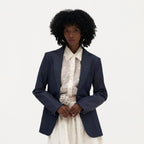 Liesl Structured Jacket