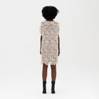 Marta Crochet Dress