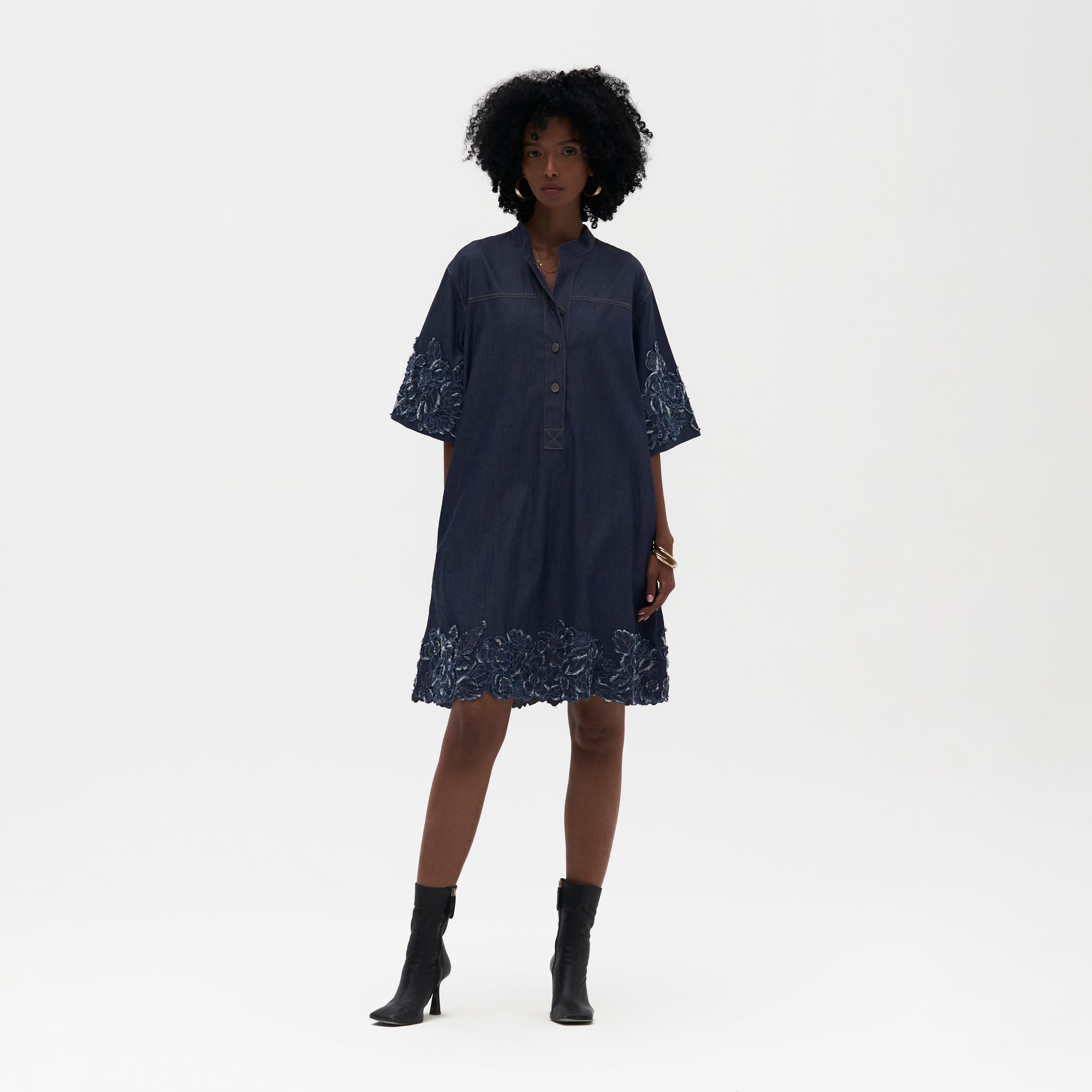 Hannele Dress