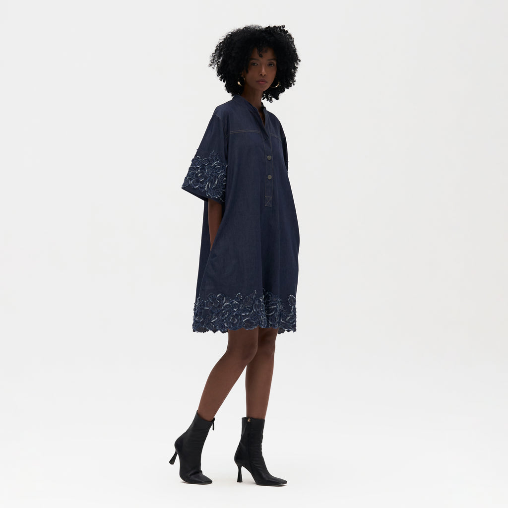 Hannele Dress