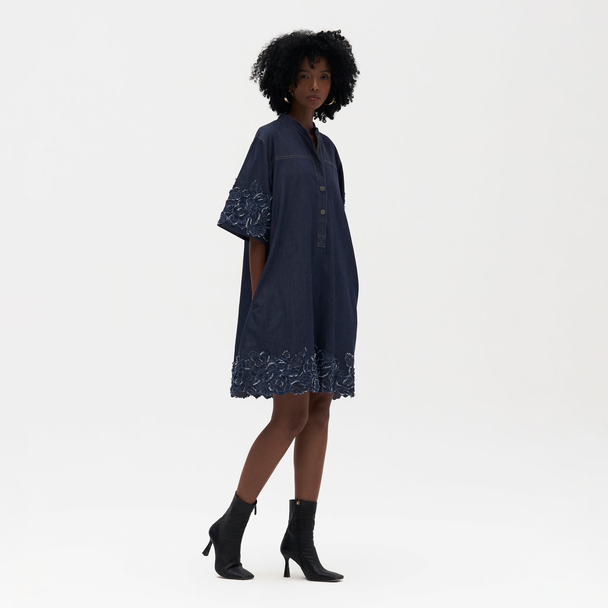 Hannele Dress
