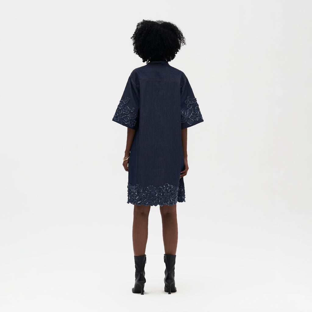 Hannele Dress
