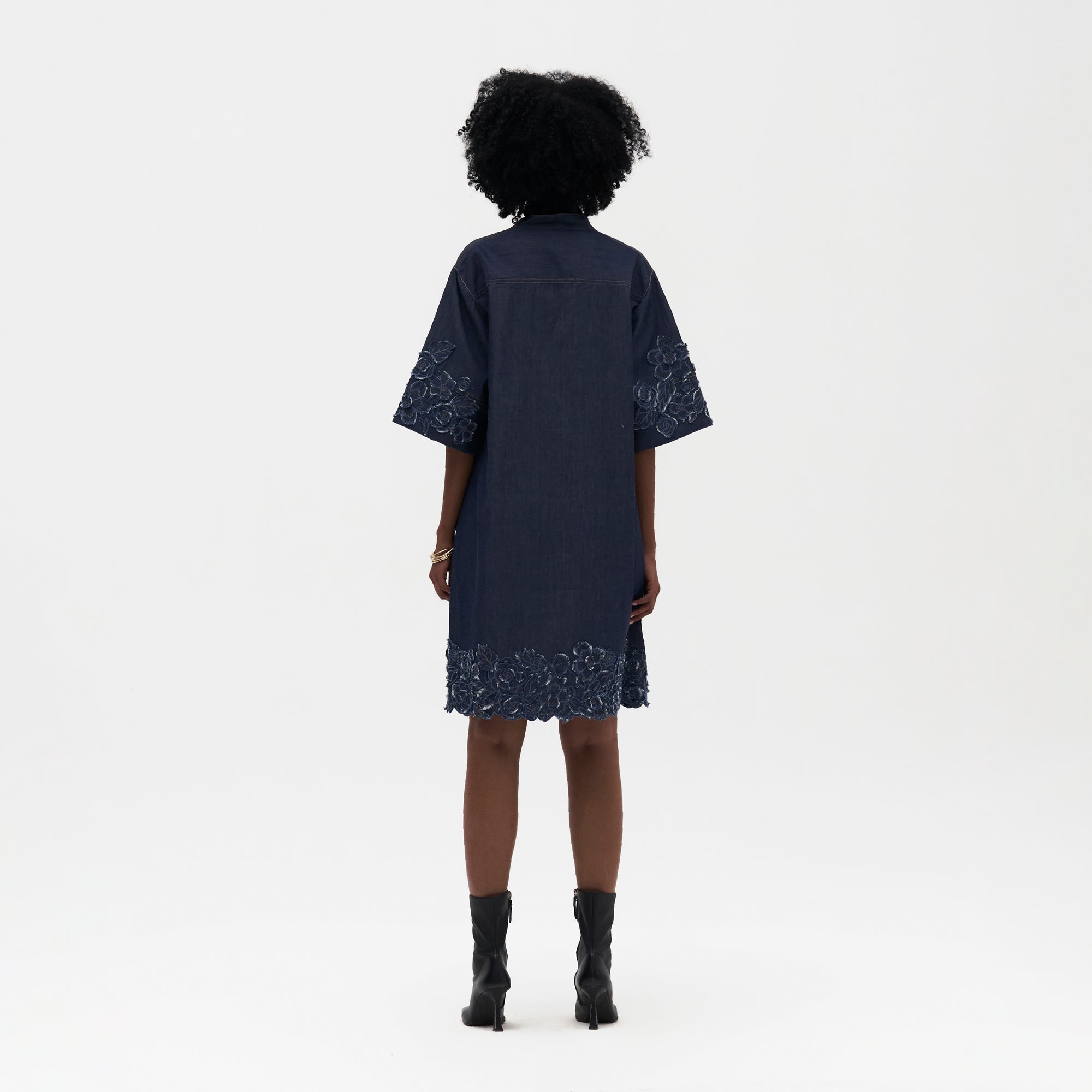 Hannele Dress