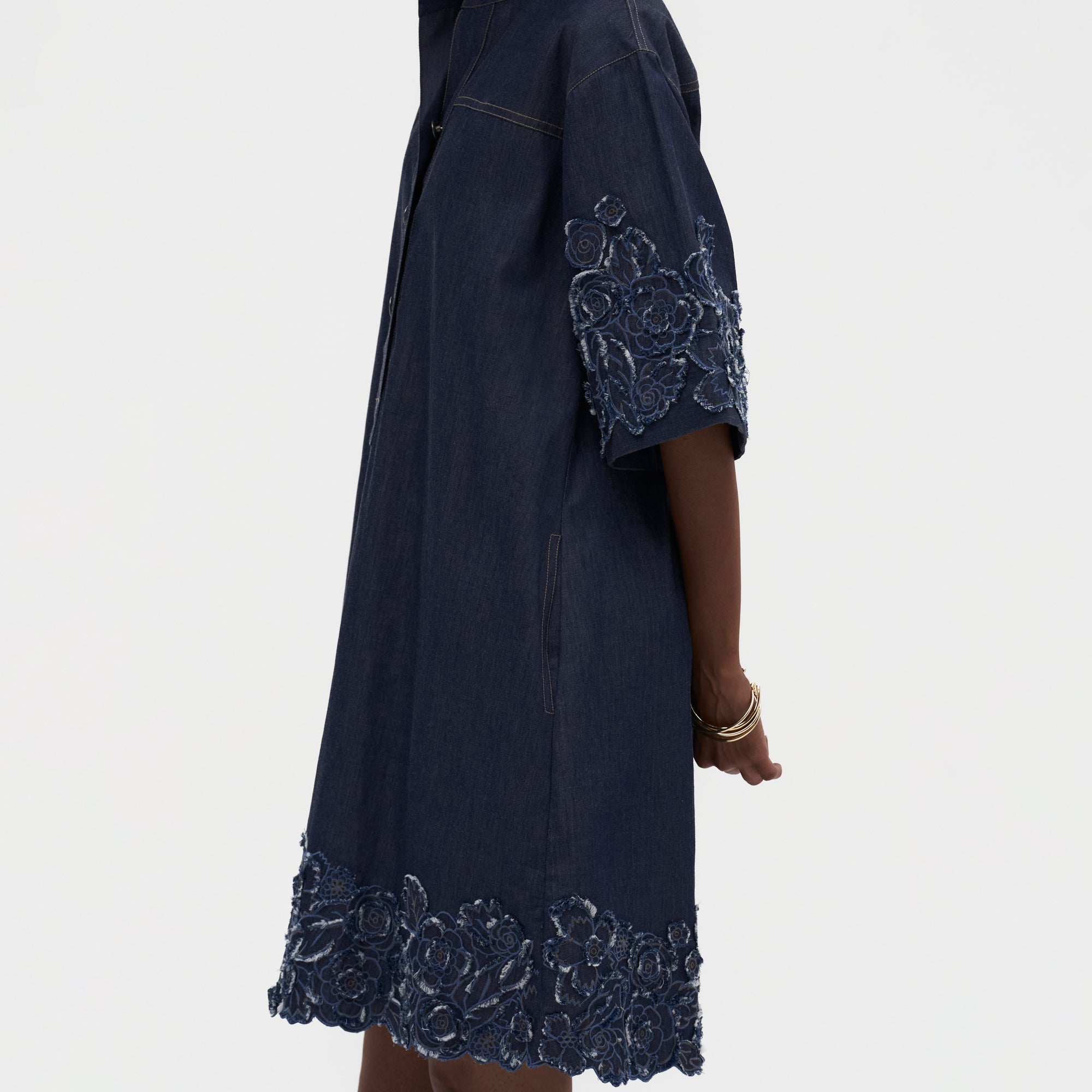 Hannele Dress