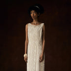 The Francesca Gown