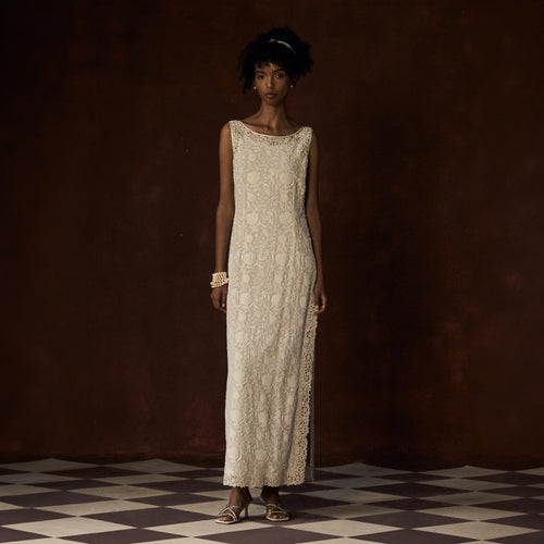 The Francesca Gown