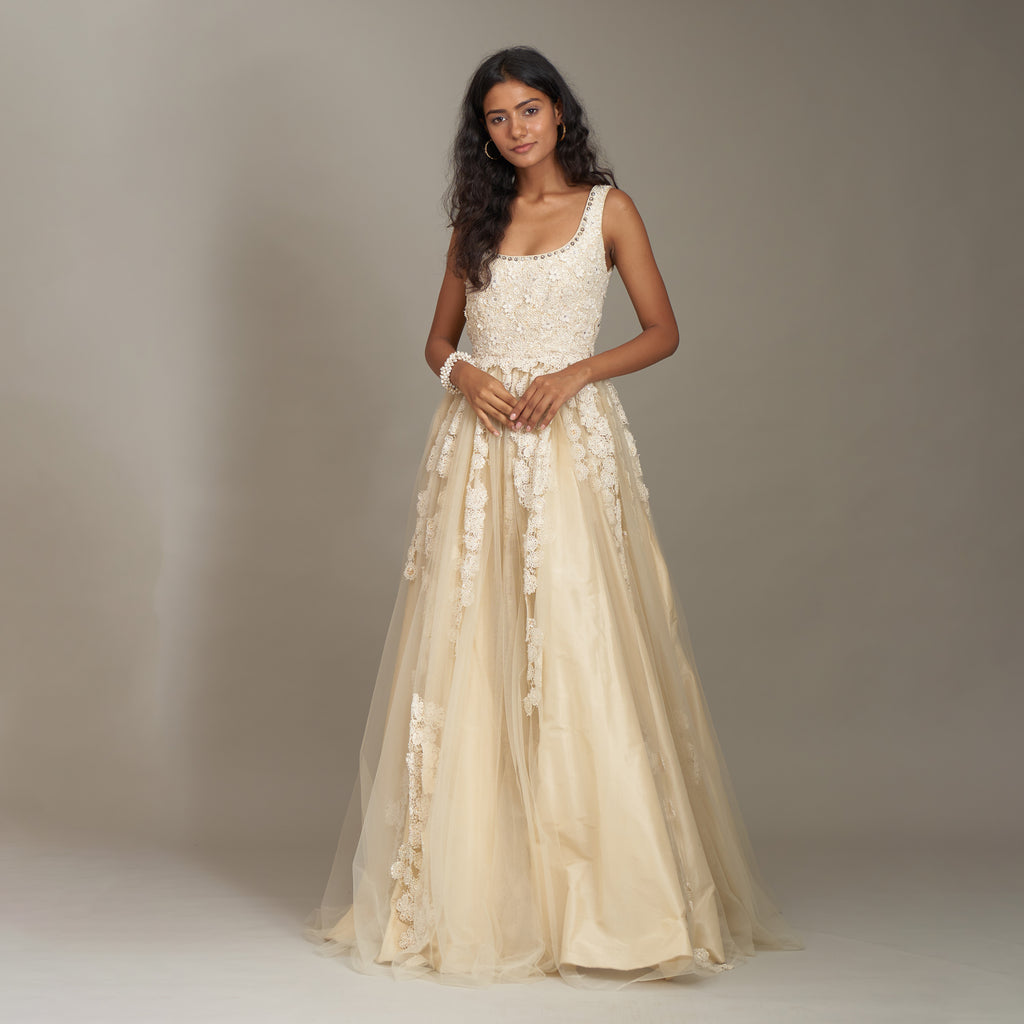 Adaline Dress