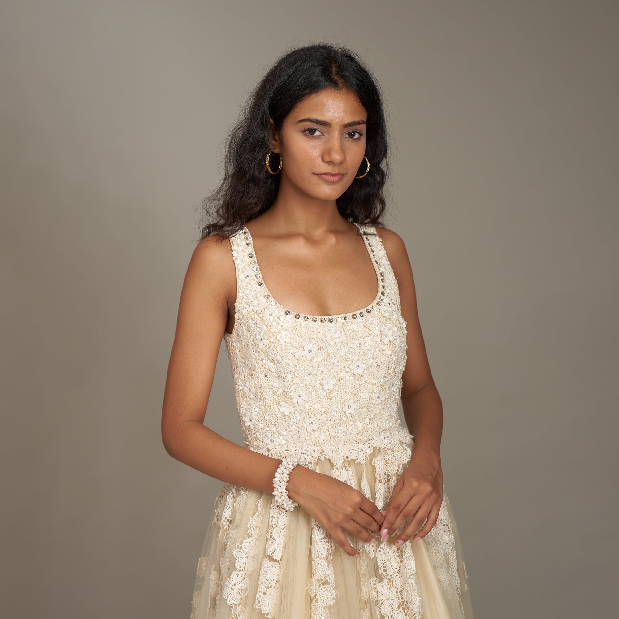 Adaline Dress