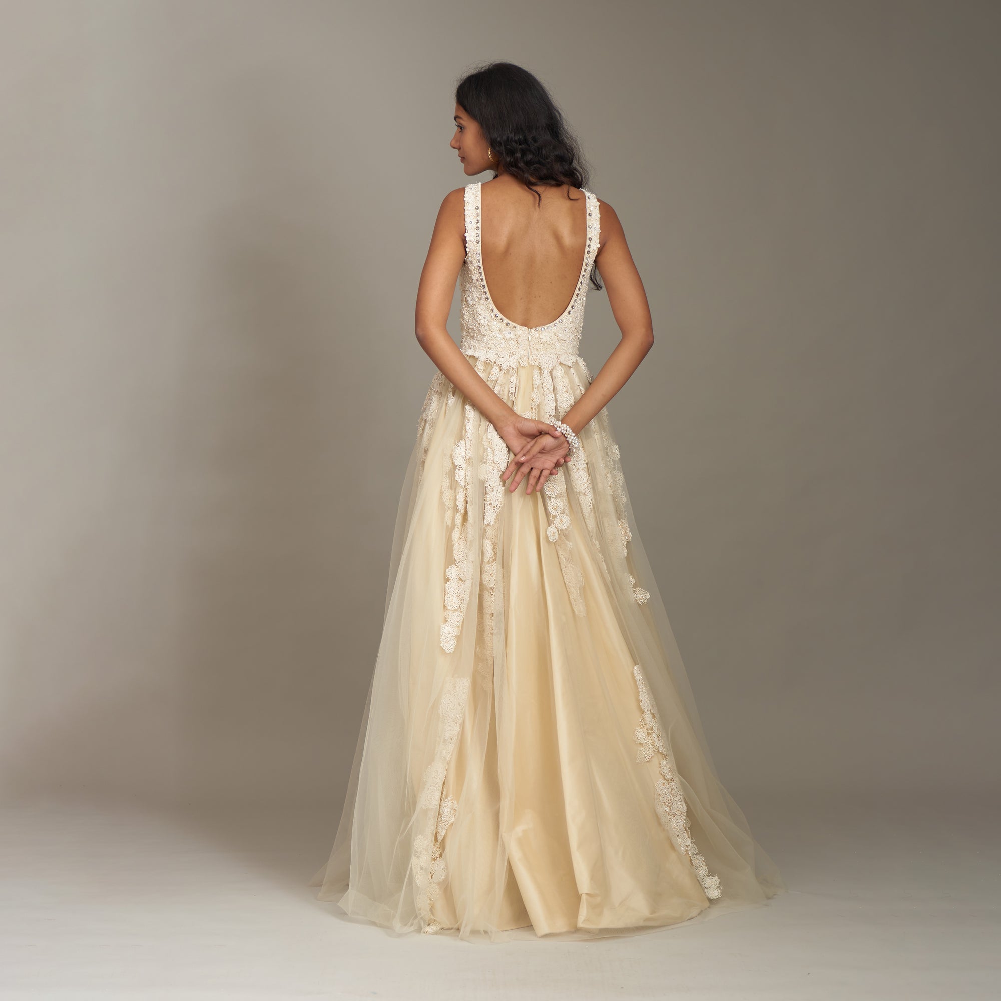 Adaline Dress
