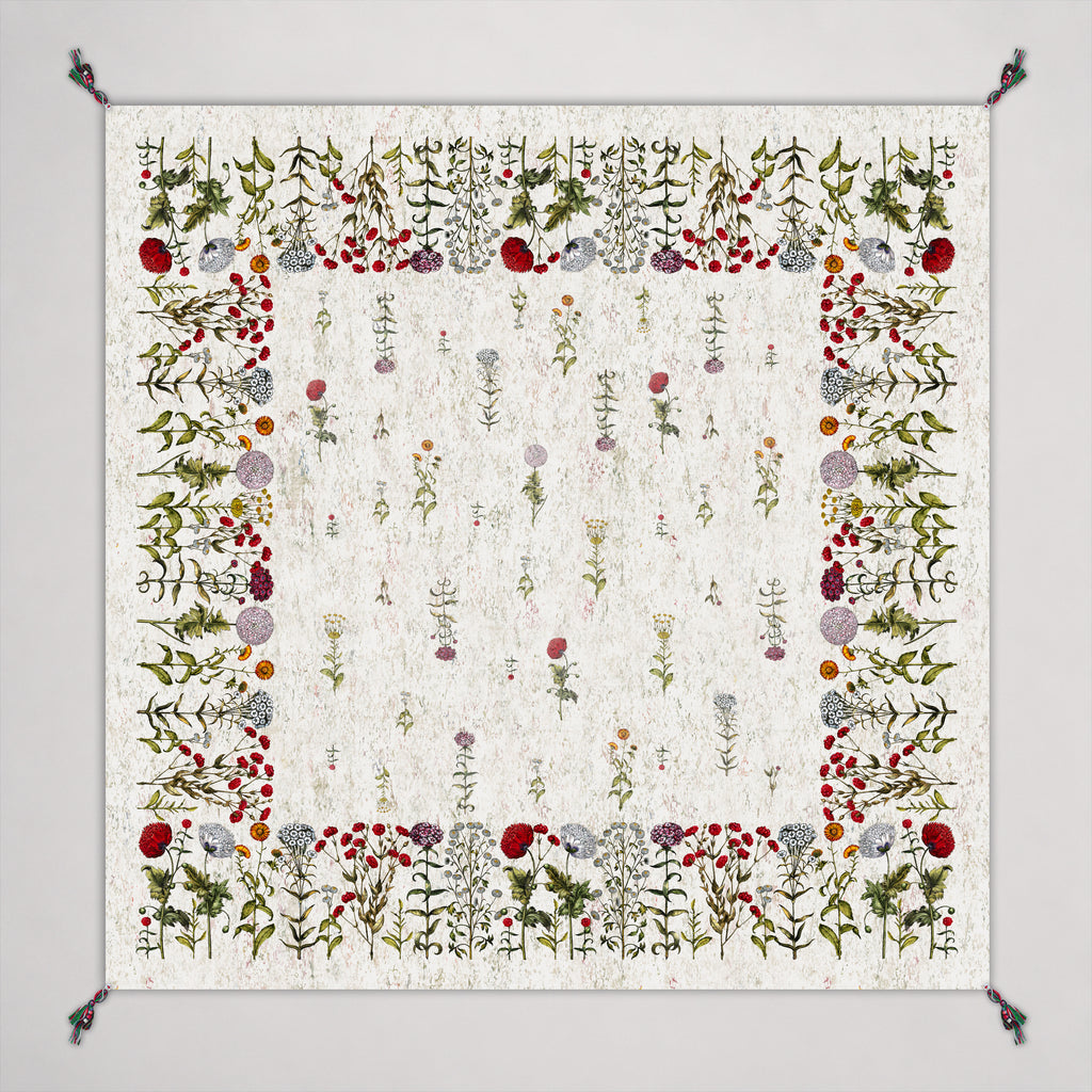 Ivory Garden