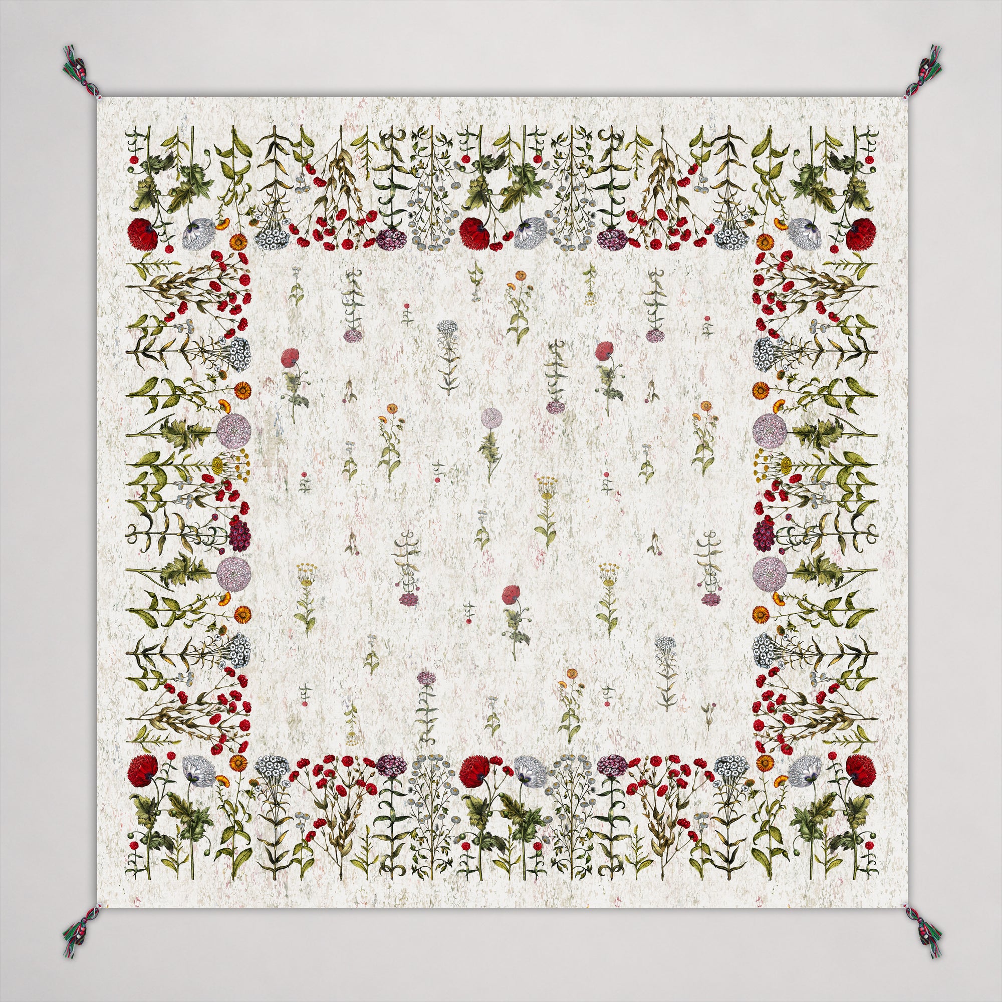 Ivory Garden